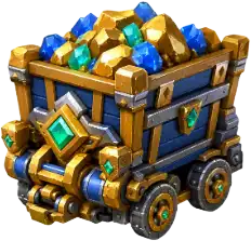 Ore Barrow