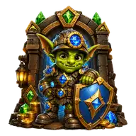 Support icon