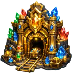 Sunforge Mine